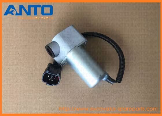 702-21-07010 7022107010 Sólenoid van KOMATSU máy đào bộ phận điện cho PC100