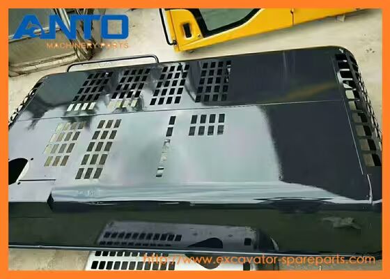 207-54-D3110 207-54-Z3110 Nắp Máy Phụ Tùng Máy Xúc KOMATSU Phù Hợp Với PC360-7