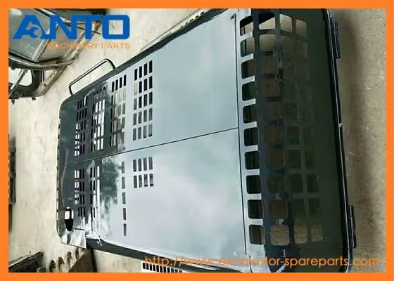207-54-D3110 207-54-Z3110 Nắp Máy Phụ Tùng Máy Xúc KOMATSU Phù Hợp Với PC360-7