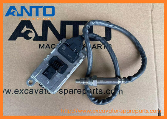 4326864 5WK96750C Nox Sensor Nitrogen Oxide Sensor Excavator Chiếc máy đào bộ phận điện