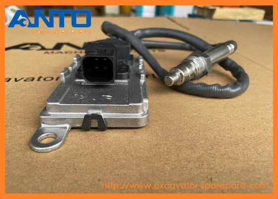 4326864 5WK96750C Nox Sensor Nitrogen Oxide Sensor Excavator Chiếc máy đào bộ phận điện