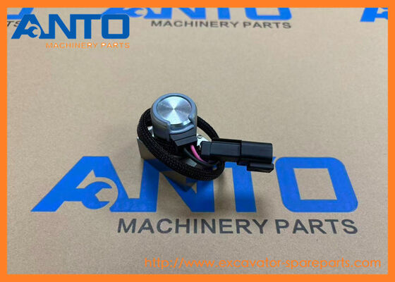 702-21-55600 702-21-57600 Van điều khiển KOMATSU Phụ tùng máy xúc cho PC160 PC180 PC300