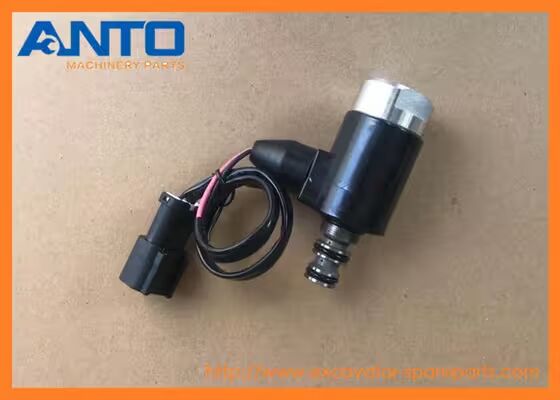 2036062161 2036062171 Ống phun điện tử KOMATSU Chiếc máy đào phụ tùng cho PC60 PC70 PC100