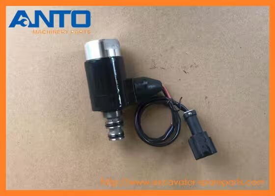 2036062161 2036062171 Ống phun điện tử KOMATSU Chiếc máy đào phụ tùng cho PC60 PC70 PC100