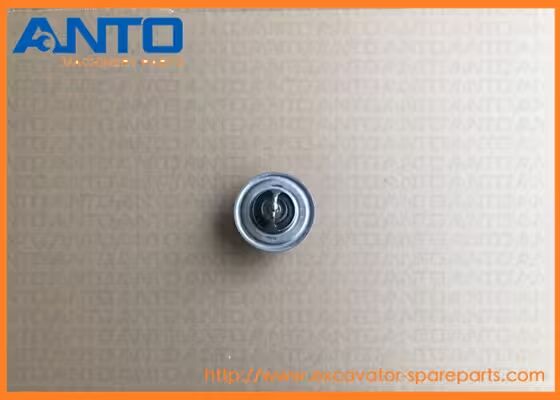 3864178 Bộ điều nhiệt Phụ tùng động cơ Máy xúc HYUNDAI cho R140LC-7 R210LC7 R210NLC7 R250LC7