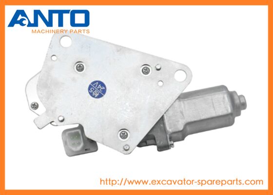 4709168 Wiper Motor HITACHI Excavator Spare Parts For ZX200-3 ZX210-3 ZX240-3 ZX330-3