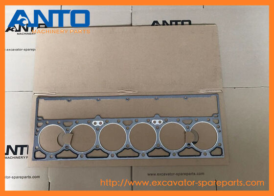 4022500 3044580 3044502 3820007 Ống thắt đầu xi lanh Bộ phận động cơ máy đào cho QSM11