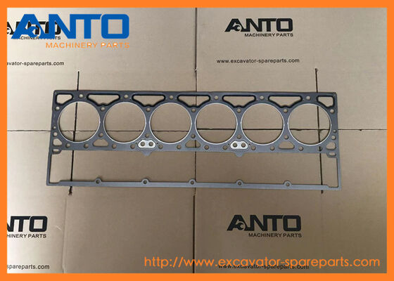 4022500 3044580 3044502 3820007 Ống thắt đầu xi lanh Bộ phận động cơ máy đào cho QSM11