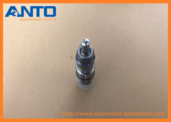 65.10401-7004A 0445120080 Kim phun DIESEL DOOSAN DAEWOO Máy xúc Động cơ Phụ tùng cho DL06