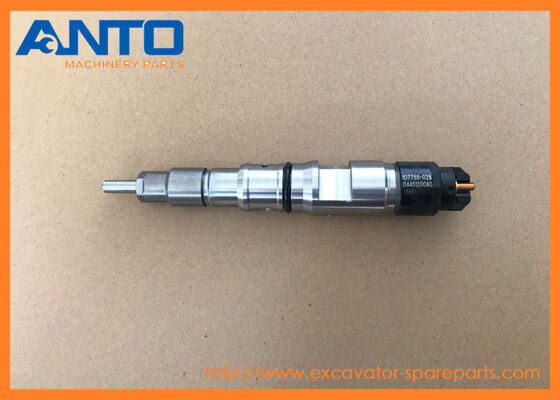 65.10401-7004A 0445120080 Kim phun DIESEL DOOSAN DAEWOO Máy xúc Động cơ Phụ tùng cho DL06