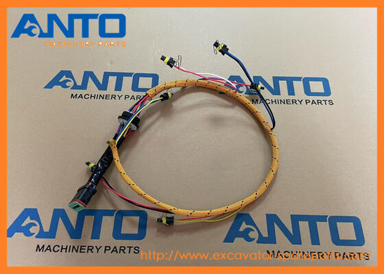 153-8920 1538920 Động cơ dây chuyền dây chuyền máy đào Bộ phận động cơ cho 322C 322C FM 325C