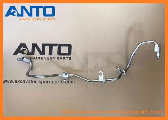 3979351 Ống cấp nhiên liệu động cơ cho phụ tùng động cơ máy xúc HYUNDAI