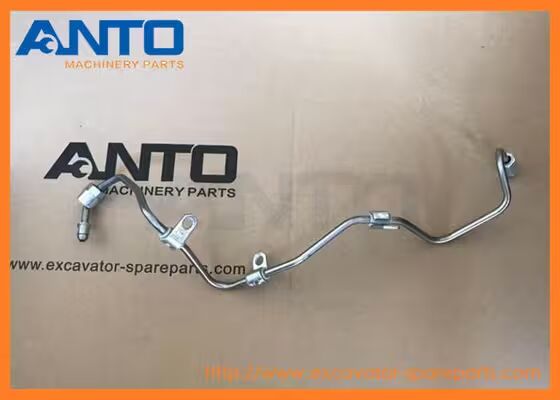 3979351 Ống cấp nhiên liệu động cơ cho phụ tùng động cơ máy xúc HYUNDAI