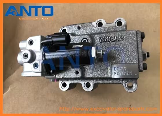 4469526 Bộ điều chỉnh phụ tùng máy xúc Hitachi phù hợp với ZX230 ZX240 ZX330 ZX350 ZX450