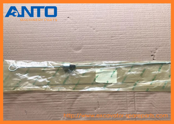 3103418 Đường ngang đòn bẩy HITACHI Excavator Swing Motor Fitting For ZX240-3 ZX240-3-HCMC