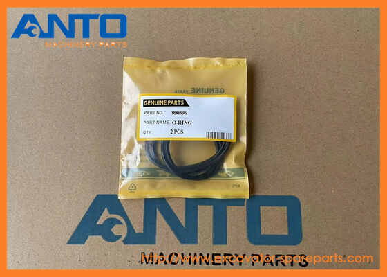 VOE990596 Phân tích máy đào vòng O cho VOE EC160B EC160C EC160D EC160E EC170D