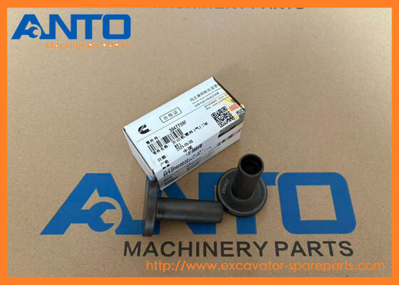 3947759 Các bộ phận thay thế máy đào thảm van phù hợp với 6BT 6CT ISBe ISDe Series