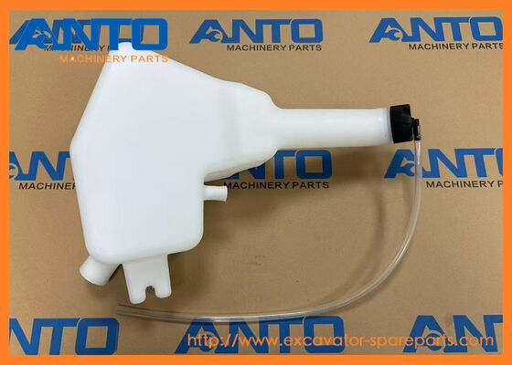 126/02237 Thang nước làm mát mở rộng JCB Backhoe Loader phụ tùng phù hợp cho 3CX 4CX