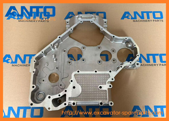 02/202274 3716C431 3716C438 Vỏ thời gian phụ tùng máy xúc JCB phù hợp với 3CX