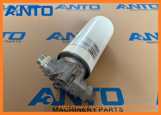 22358673 21682641 Bộ phận phụ tùng máy đào bộ lọc phù hợp với EC160C EC180C EC210C