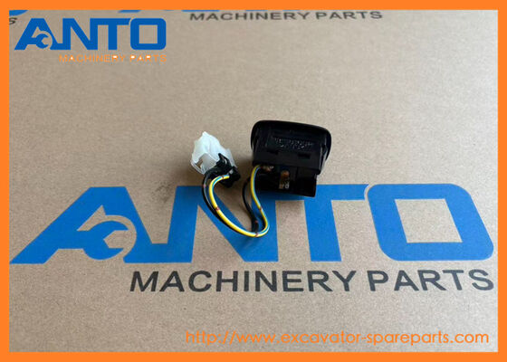 22U-06-22190 22U0622190 Switch KOMATSU Bộ phận phụ tùng máy đào cho PC128UU PC130 PC138