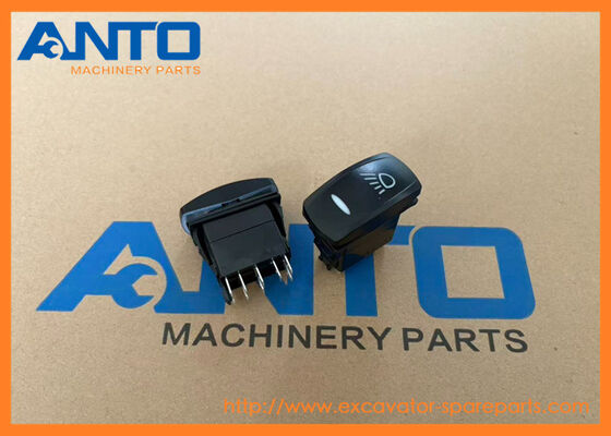 70369702 Phụ tùng thợ đào chuyển mạch ánh sáng phù hợp với EC120D 210D 250D 480D 750D