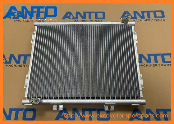 XKAN-00042 Bình ngưng TRƯỜNG HỢP Máy xúc Bộ phận điều hòa không khí Lắp cho CX57C