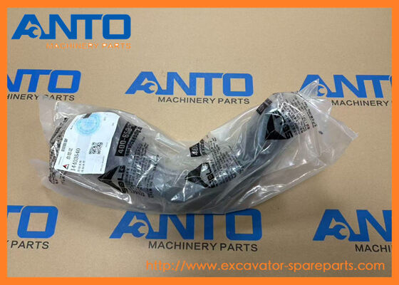 14618824 14403540 Hose Excavator Spare Parts Fitting For EC200B EC210B EC220D