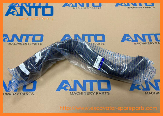 VOE14632921 14632921 Hose Excavator Spare Parts Fitting For EC250D EC300D PL3005D