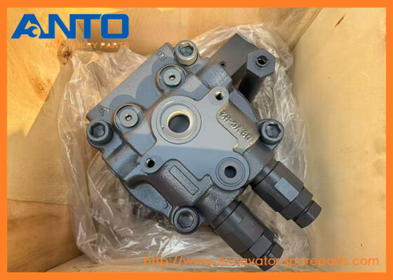VOE14538545 14538545 Bộ phận động cơ máy đào xoay cho EC160E EC170D EC180C