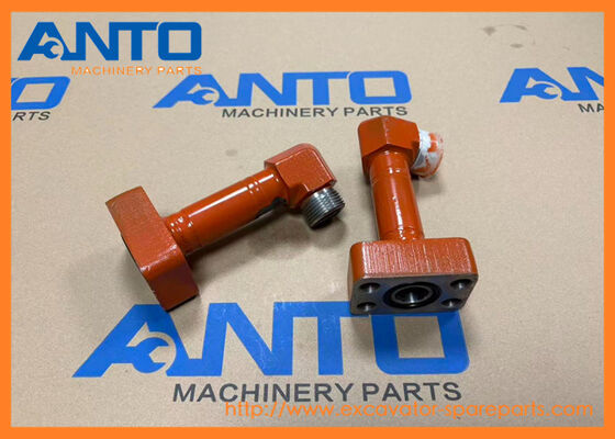 8086114 ống HITACHI bộ phận phụ tùng máy đào phù hợp với ZX200 ZX210H ZX225US ZX240-AMS