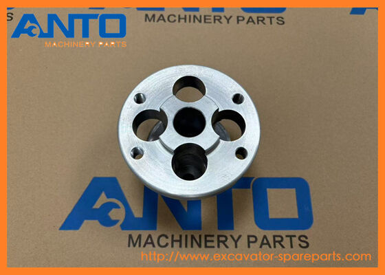 6732-61-3610 6732613610 Fan Spacer KOMATSU Bộ phận phụ tùng máy đào cho SAA6D107E PC200 PC220
