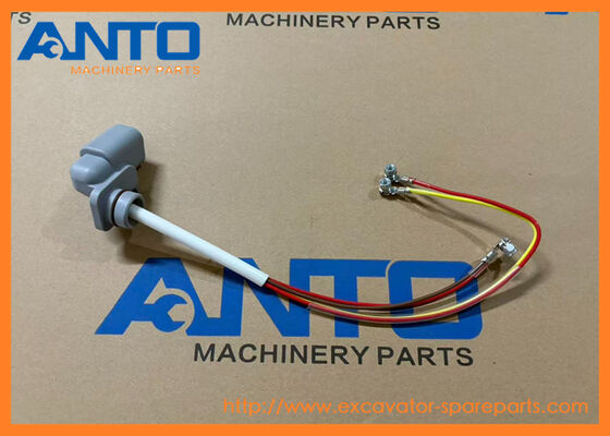 6745-81-9240 6745819240 Máy phun dây chuyền dây chuyền KOMATSU Bộ phận thay thế cho máy tải bánh xe SAA6D114E