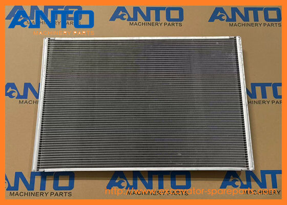 208-979-7520 2089797520 Bộ phận điều hòa không khí máy xúc KOMATSU ngưng tụ cho PC300-8 PC350-8