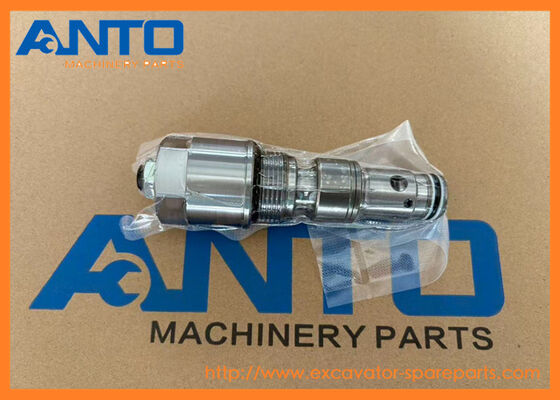 KBB0853-01135 KBB085301135 Van cứu trợ ASSY KOMATSU Chiếc máy đào phụ tùng cho PC1250-8R