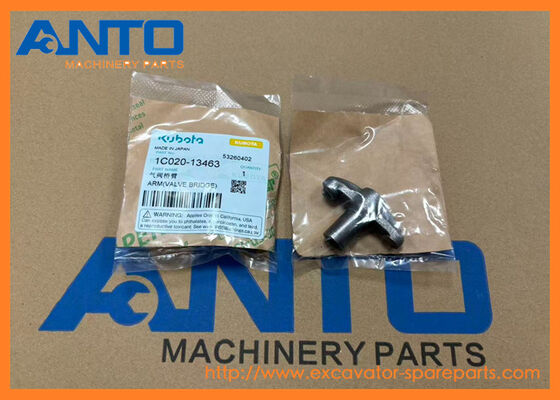 VOE16671284 16671284 Phần đầu xi lanh của máy đào cánh tay phù hợp với EC120D EC140D SD75
