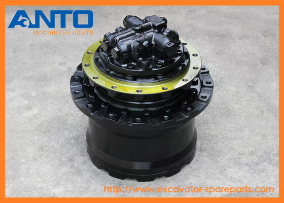 9181123 9180731 9150030 9156719 Hộp số di chuyển có động cơ Phụ tùng máy xúc HITACHI cho ZX120-3
