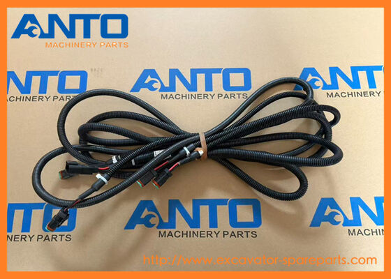 21QB-10910 Dây nịt cần cẩu phụ tùng máy xúc HYUNDAI phù hợp với R480LC9S R520LC9