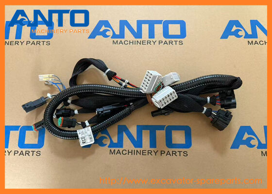 21Q6-10604 Động cơ dây chuyền HYUNDAI máy đào phụ tùng phù hợp cho R480LC-9S R520LC-9S
