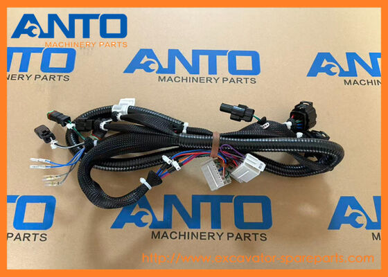 21Q6-10604 Động cơ dây chuyền HYUNDAI máy đào phụ tùng phù hợp cho R480LC-9S R520LC-9S