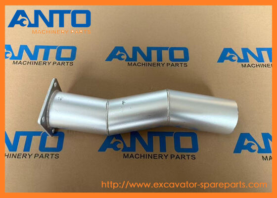 8081308 ống nhấp, ống xả HITACHI bộ phận động cơ máy đào cho ZX330 ZX350 ZX360