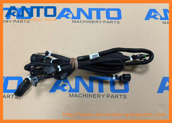 21N8-12071 Bộ dây điện chính Phụ tùng máy xúc HYUNDAI cho R210LC-7 R305-7 R320LC-7