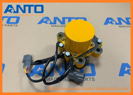 7824-31-3600 7824313600 Động cơ đẩy KOMATSU Bộ phận phụ tùng máy đào cho PC120-5K PC130-5K