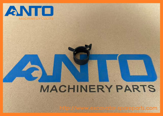 6754-21-6180 6754216180 Kẹp ống KOMATSU Phụ tùng máy xúc Phù hợp với PC200LC-8