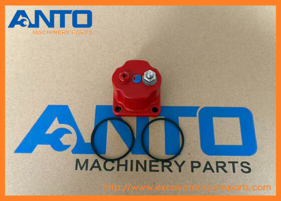 4024808 Bơm nhiên liệu dừng tắt Solenoid HYUNDAI máy đào phụ tùng cho R450LC-7A R480LC-9