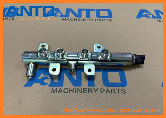 6751-71-1210 6751711210 Bộ chia đường ống nhiên liệu KOMATSU Phụ tùng máy xúc lật bánh lốp WA200 WA200PZ