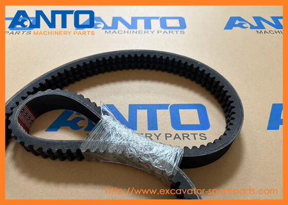 1-13671520-0 1136715200 Chiếc máy đào dây đai Bộ phận động cơ phù hợp cho 6WG1 670G LC 870G LC
