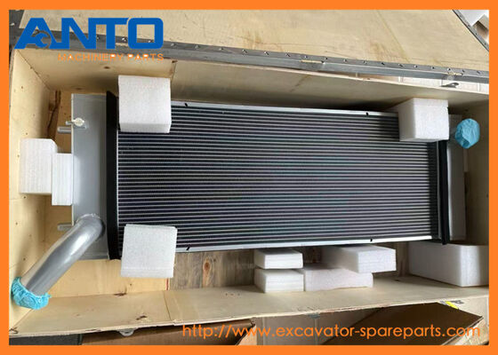 22U-03-28410 22U0328410 Két tản nhiệt phụ tùng máy xúc KOMATSU cho PC228 PC228US