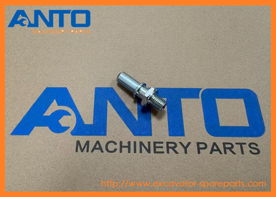 6745-71-6130 3969822 Đầu nối Phụ tùng máy xúc KOMATSU cho PC300LC-8 PC350LC-8