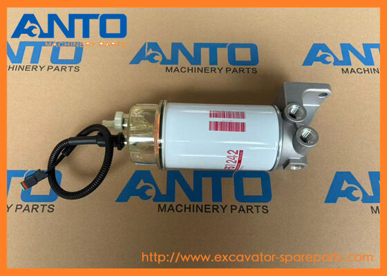 600-319-3602 600-311-3600 600-311-3601 Bộ lọc phụ tùng máy xúc KOMATSU phù hợp cho PC300 PC350